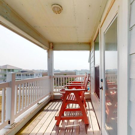 Mustang Beach Bella Vista & Four Winds House 빌라 외부 사진